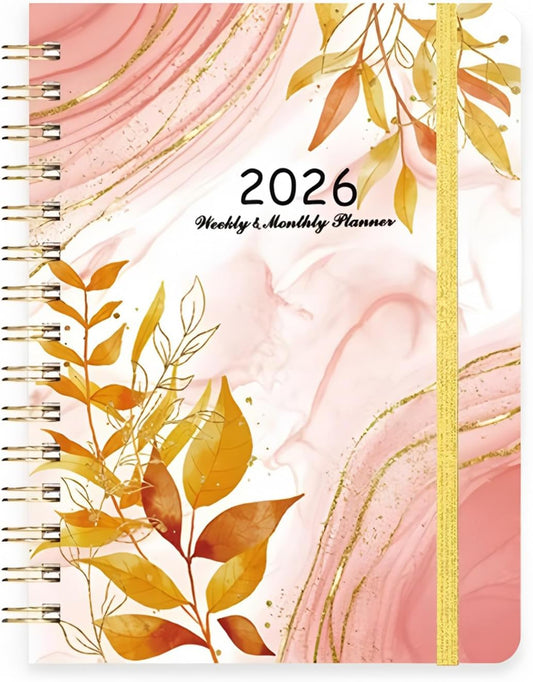 Teacher Lesson Planner 2026, January December 2026, Weekly and Monthly Class Organizer with Calendar, Teacher Lesson Planner Record Book ﻿